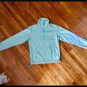 NWOT Columbia Windbreaker, Size S